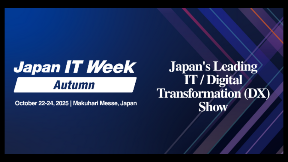 東京オータムショー2025とCelaboの強み