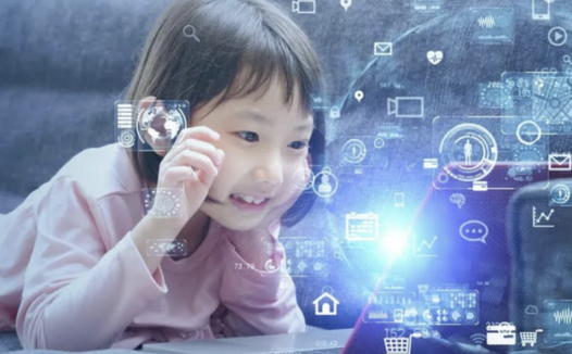 🎓 子どもとテクノロジー:教育の未来を切り拓くデジタルの力