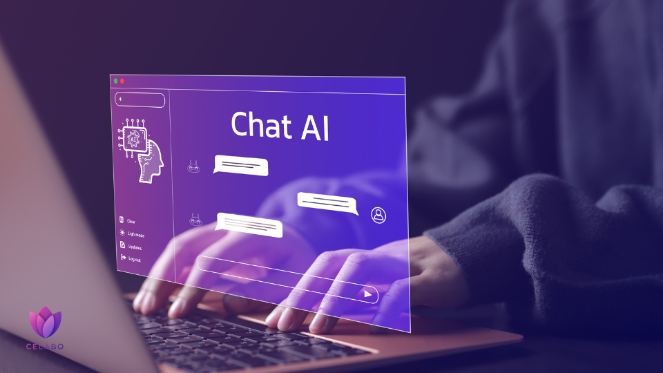 AIの現在と未来における応用：Celaboの視点から